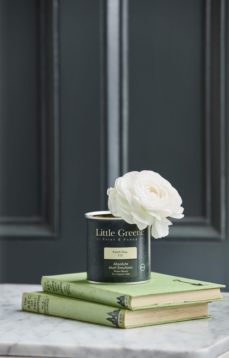 Little Greene® Bildwelt