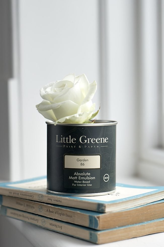 Little Greene® Bildwelt
