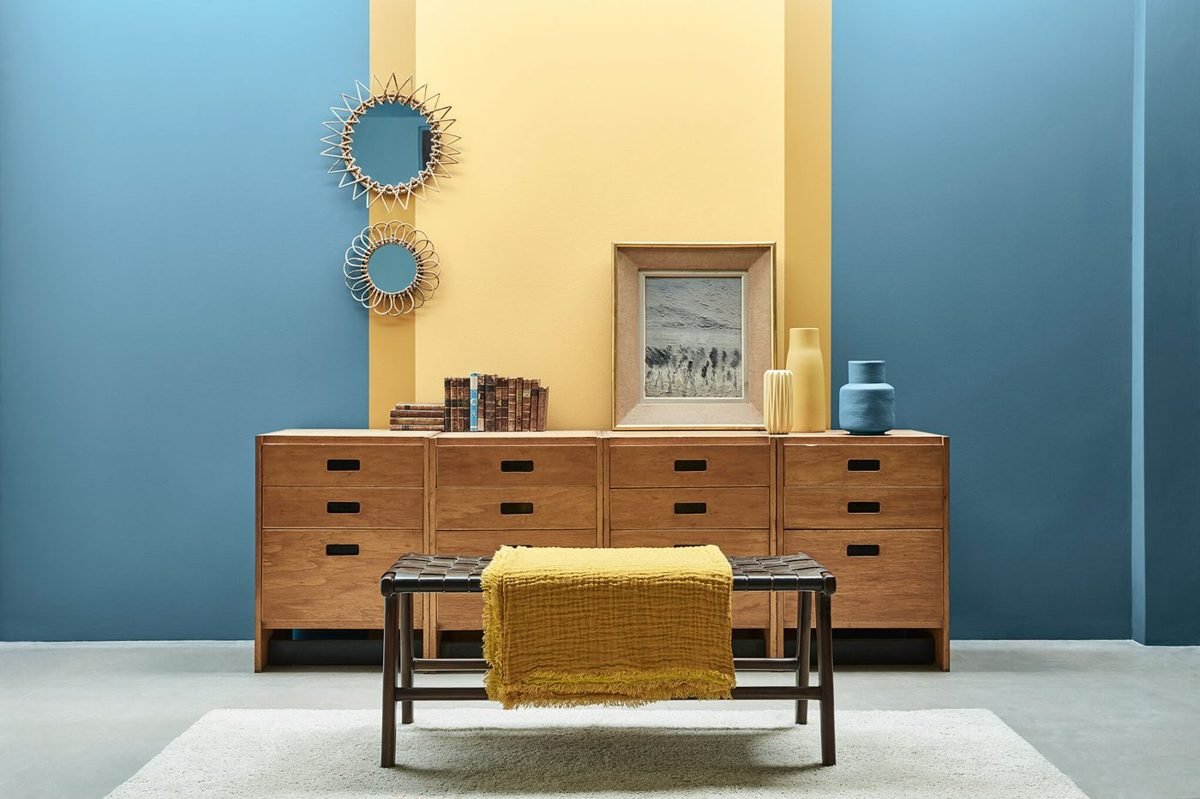 Little Greene® Raumbild