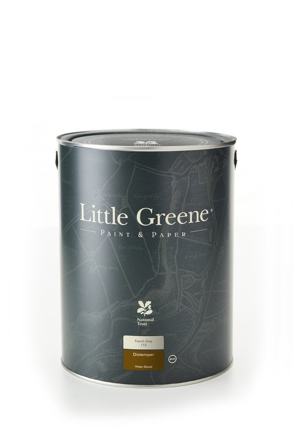 Little Greene Distemper 5 L