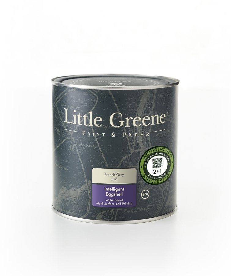 Little Greene Intelligent Eggshell 1 L