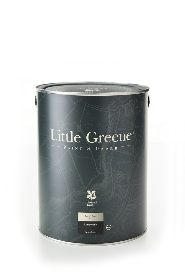 Little Greene Limewash 5 L