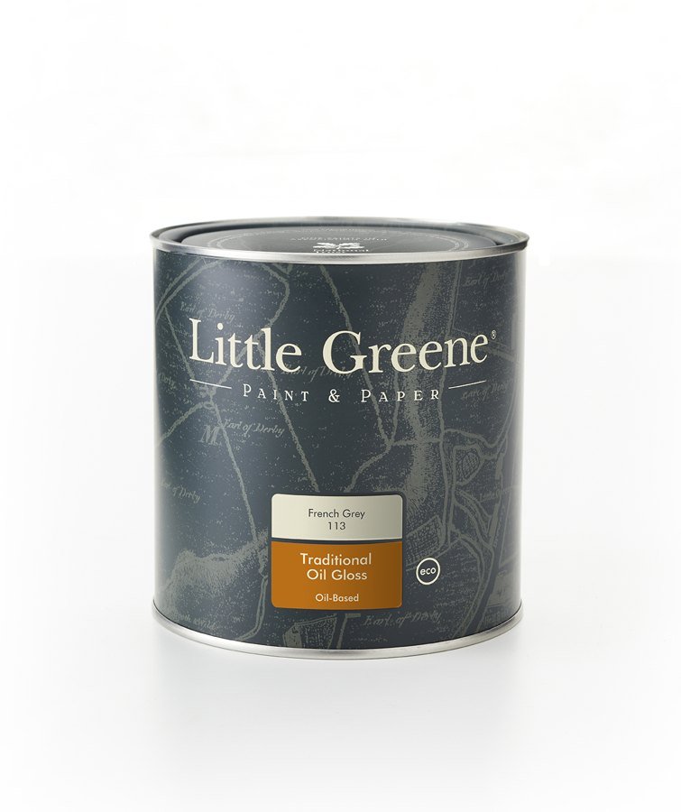 Little Greene Traditional Oil Gloss 1 L