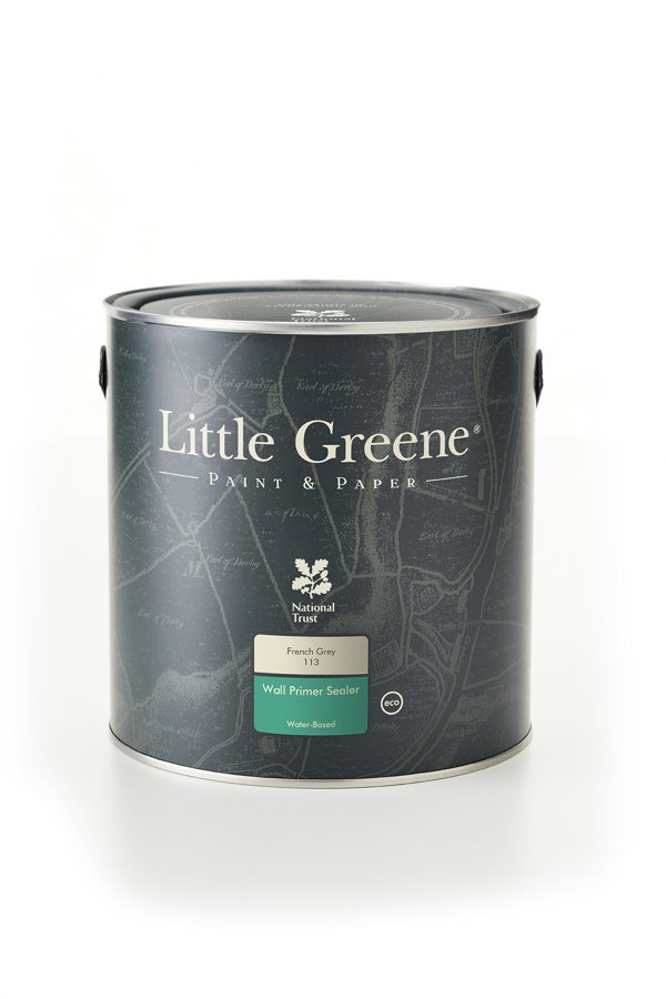 Little Greene Wall Primer Sealer 2,5 L