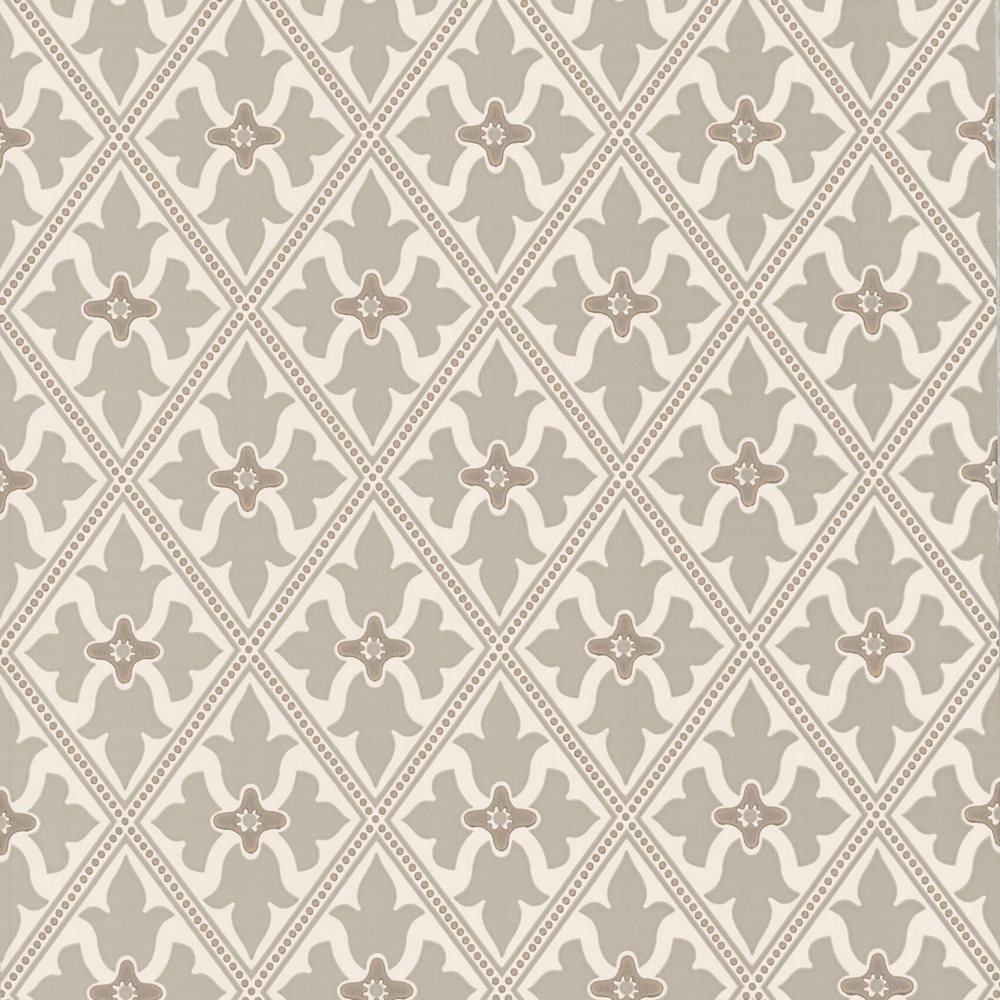 Little Greene Tapete Bayham Abbey – Portland, 1 Rolle