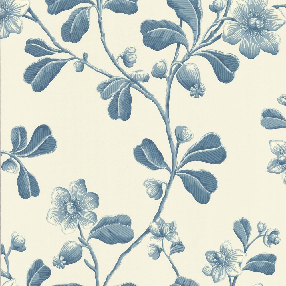 Little Greene Tapete Broadwick St. – Balsam, 1 Rolle