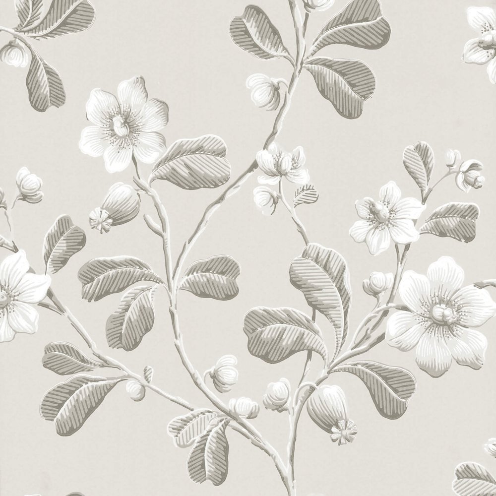 Little Greene Tapete Broadwick St. – Pitch, 1 Rolle