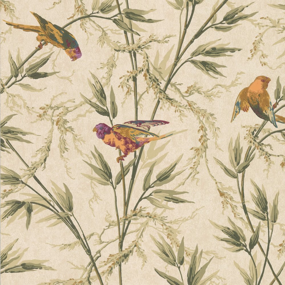 Little Greene Tapete Great Ormond St. – Stable, 1 Rolle