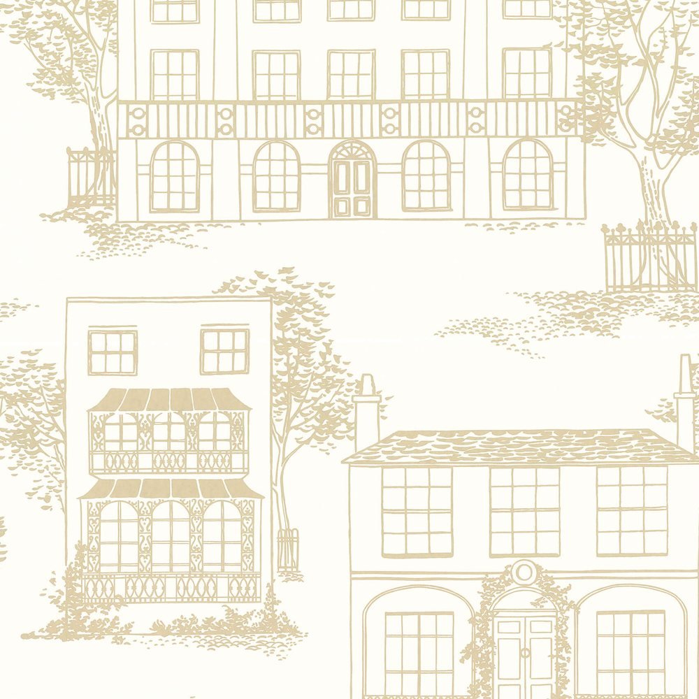 Little Greene Tapete Hampstead – Cloister, 1 Rolle
