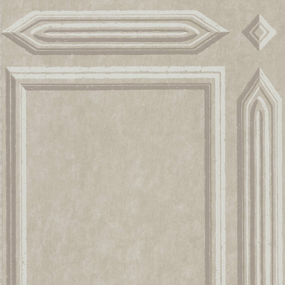 Little Greene Tapete Old Gloucester St. – Chapter, 1 Rolle