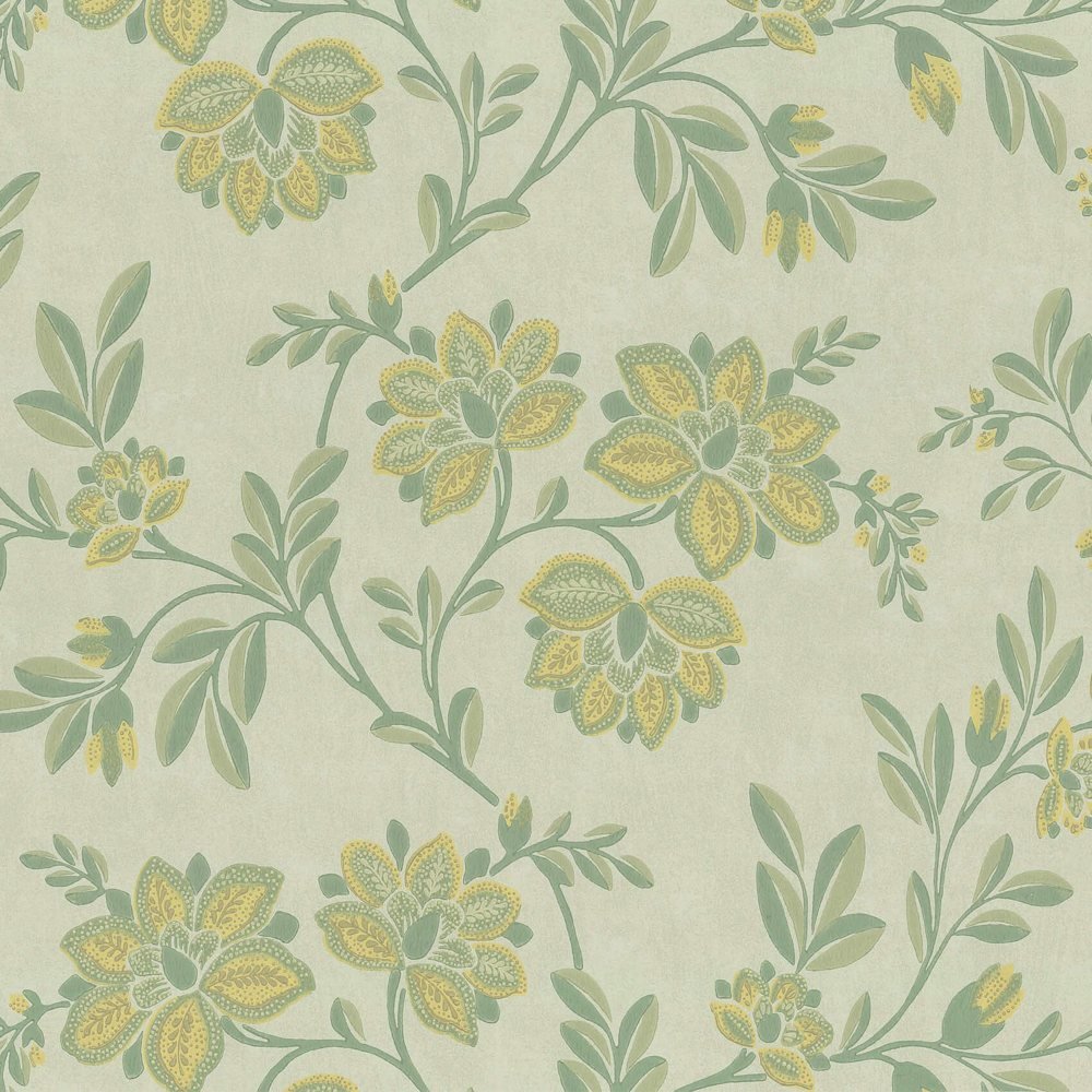 Little Greene Tapete Stitch – Highland, 1 Rolle