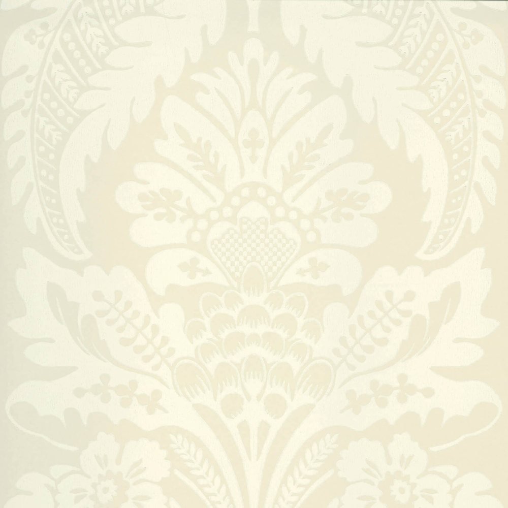Little Greene Tapete Wilton – Pestle, 1 Rolle