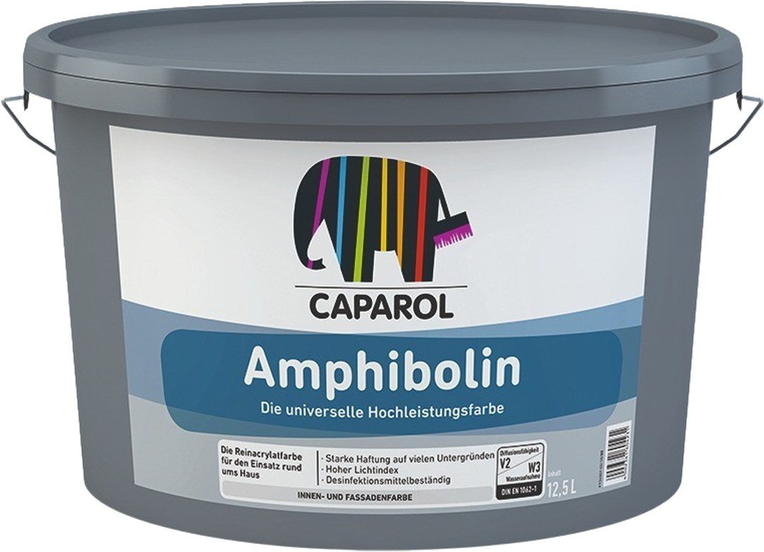 Caparol Amphibolin, 1,175 l