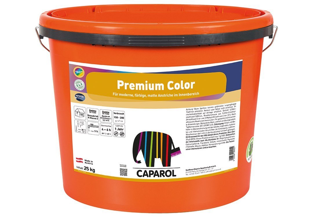 Synthesa Premium Color, 25 kg