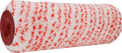 Pajarito Farbwalze Poly P-Line 25 cm, 1 Stk