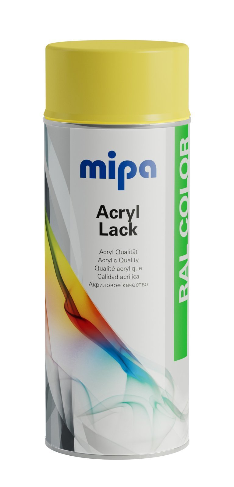 Mipa Acryllackspray, 400 ml