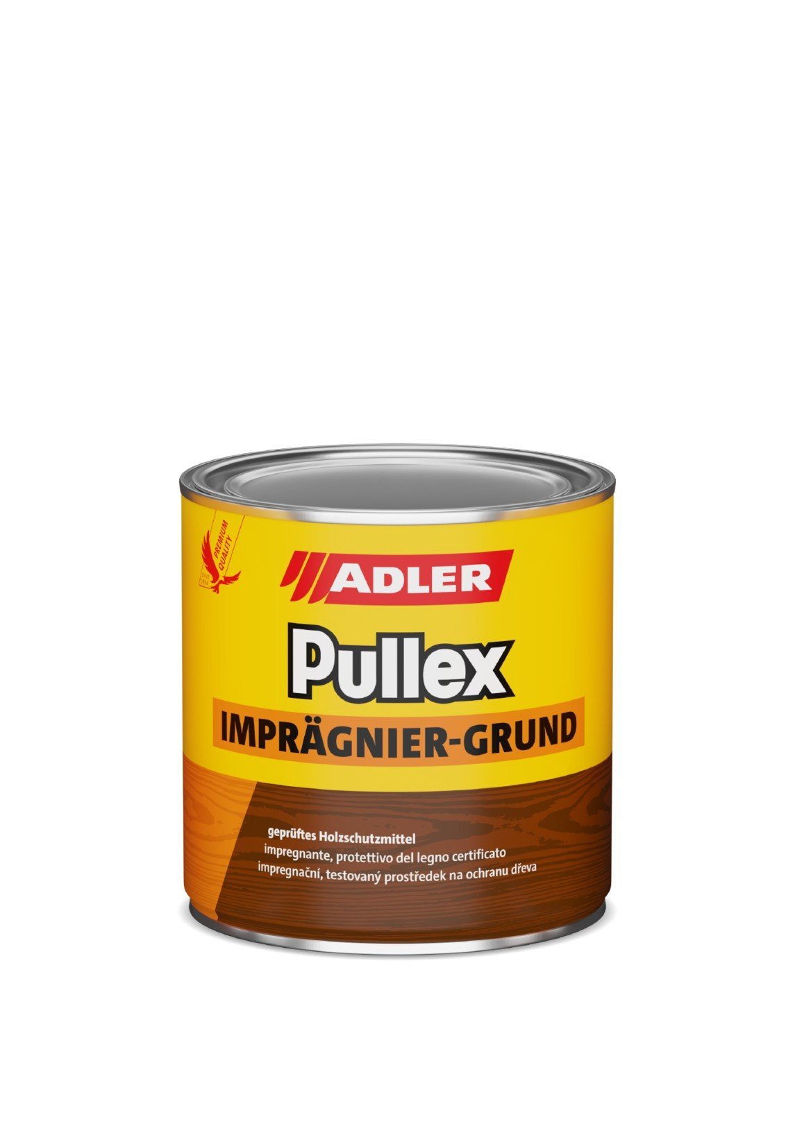 ADLER Pullex Imprägnier-Grund, 750 ml