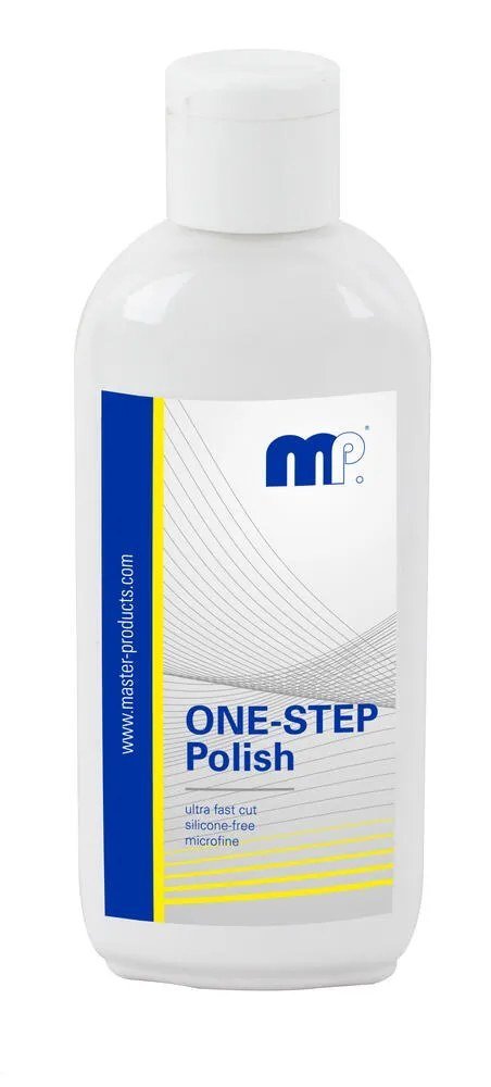 Mipa One Step Polish, 100 ml