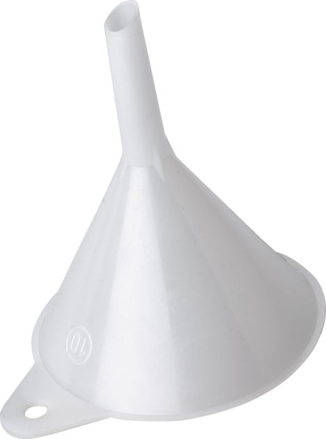 Pajarito Trichter 25 cm, 1 Stk