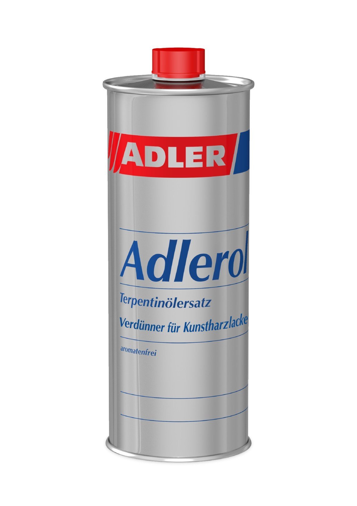 Adlerol Terpentinölersatz Aromatenfrei, 500 ml