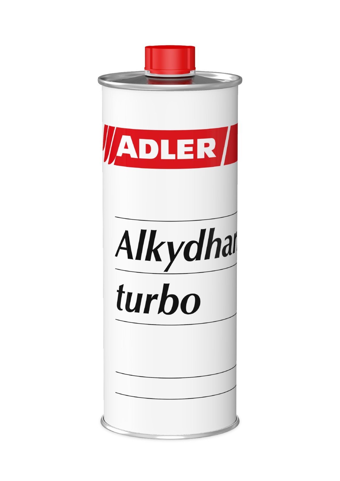 ADLER Alkydharzturbo, 250 ml