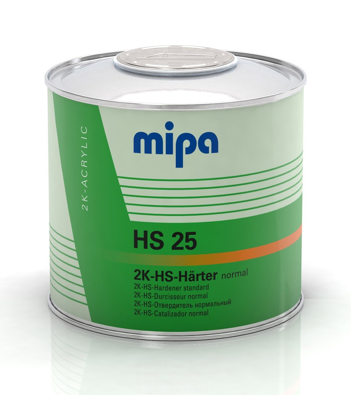 Mipa 2K-Härter Hs 25, 500 ml