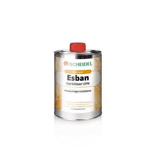 Draco Handels GmbH Esban Farblöser, 1 l