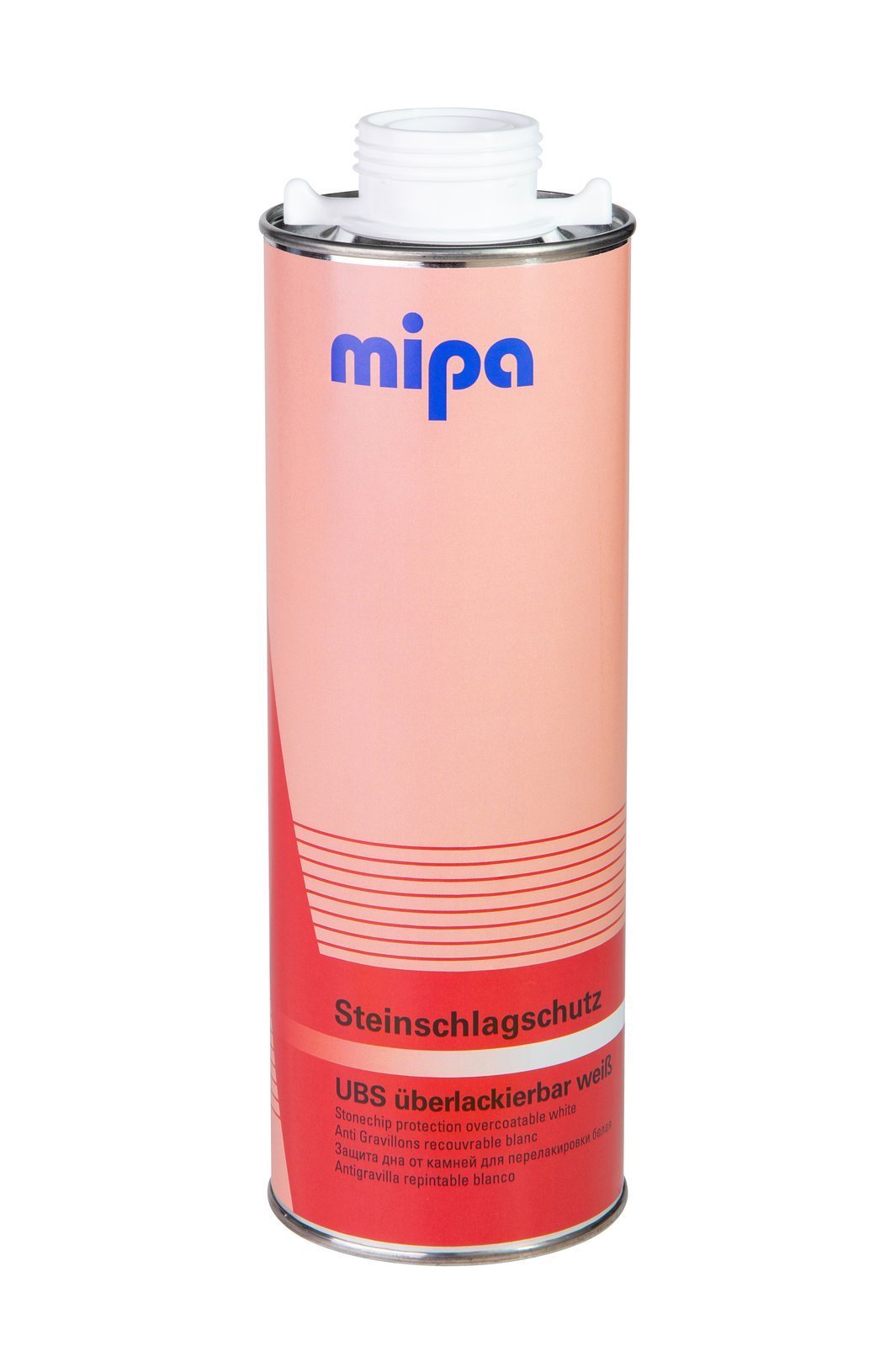 Mipa Steinschlagschutz, 1 l