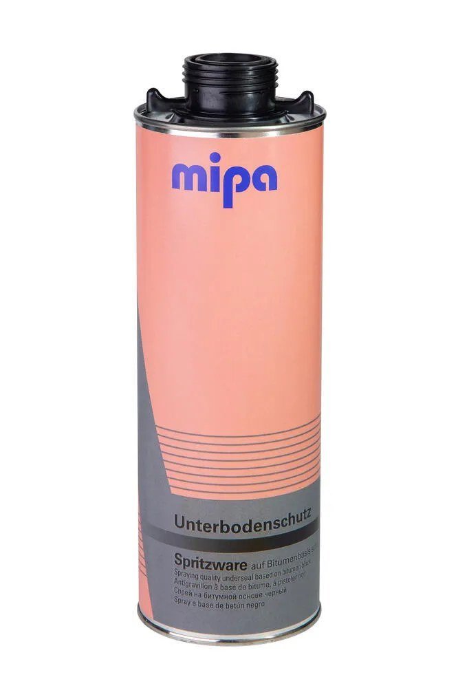 Mipa Unterbodenschutz, 1 l