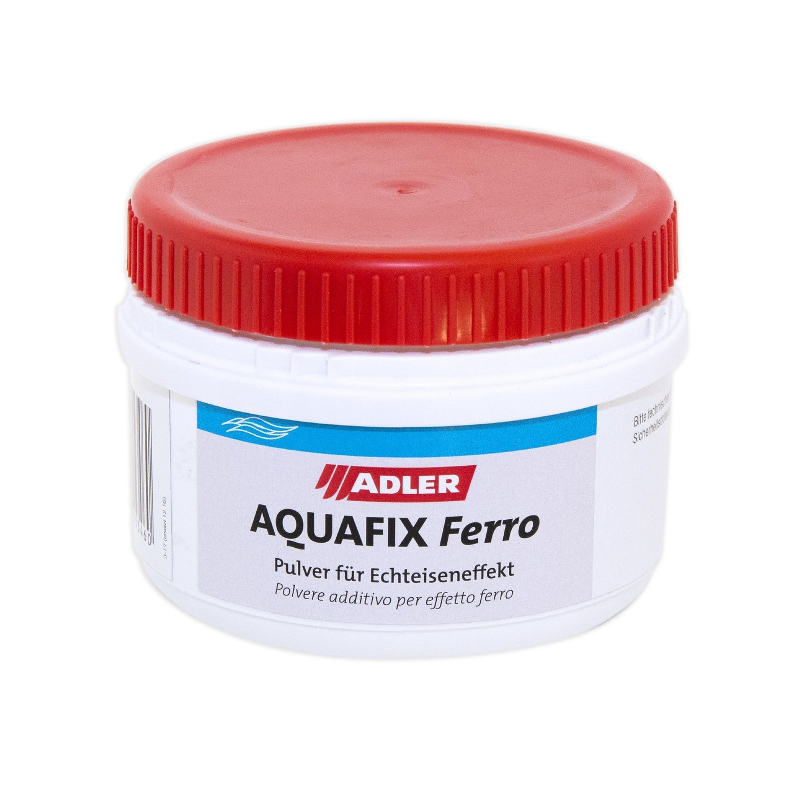 Adler Aquafix Ferro, 1 kg