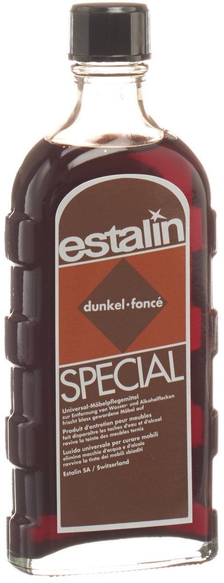 Schimek estalin Möbelpflege dunkel, 250 ml