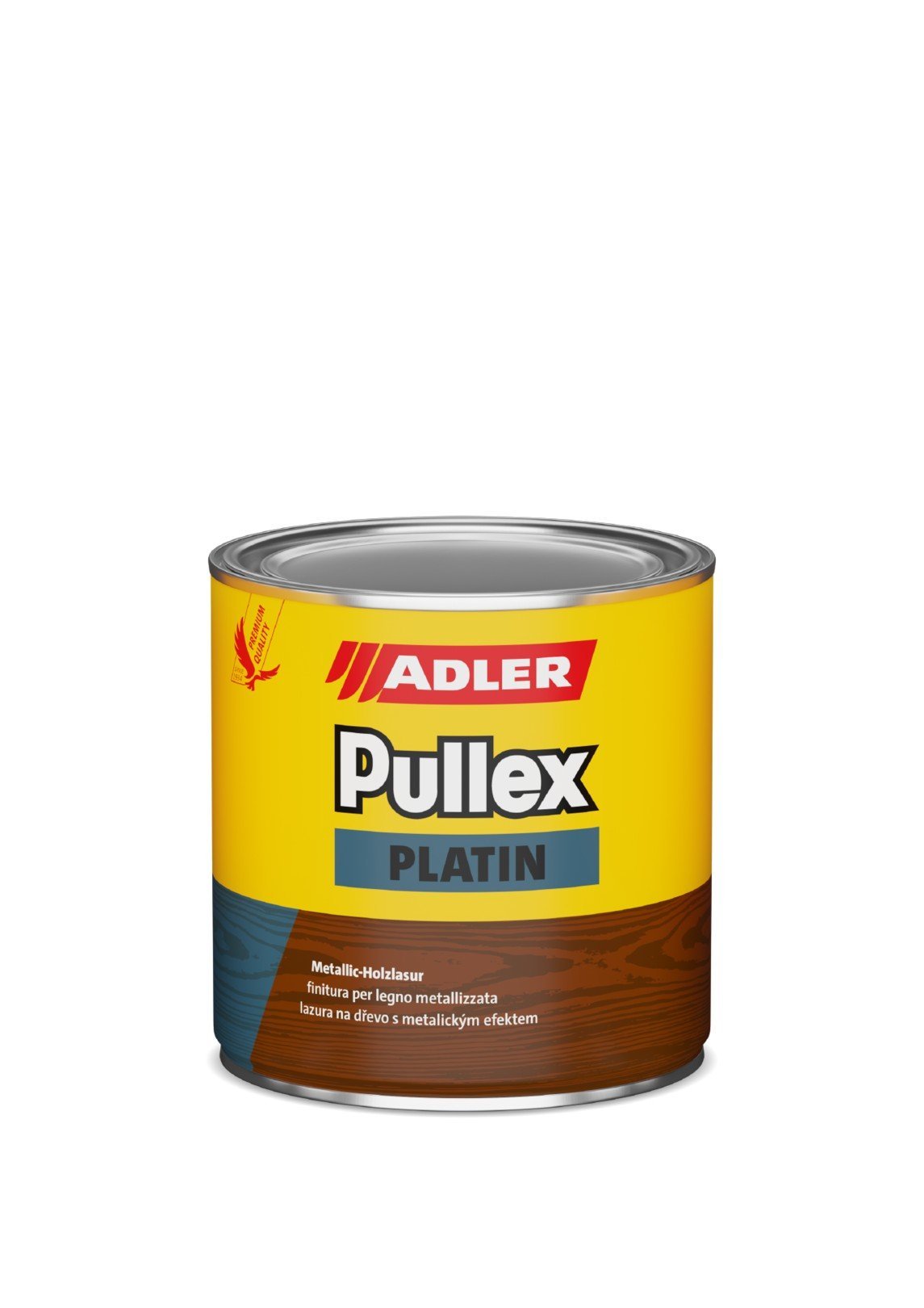 ADLER Pullex Platin, 2,5 l
