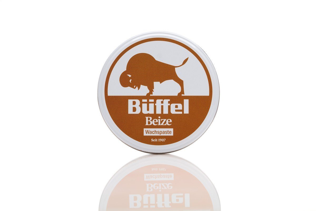 Büffel Beize, 250 ml