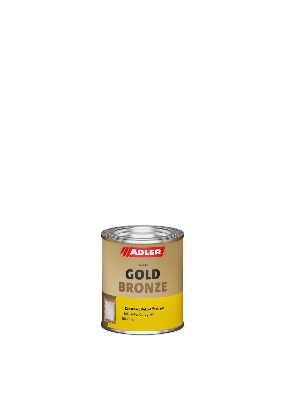 Adler, 125 ml