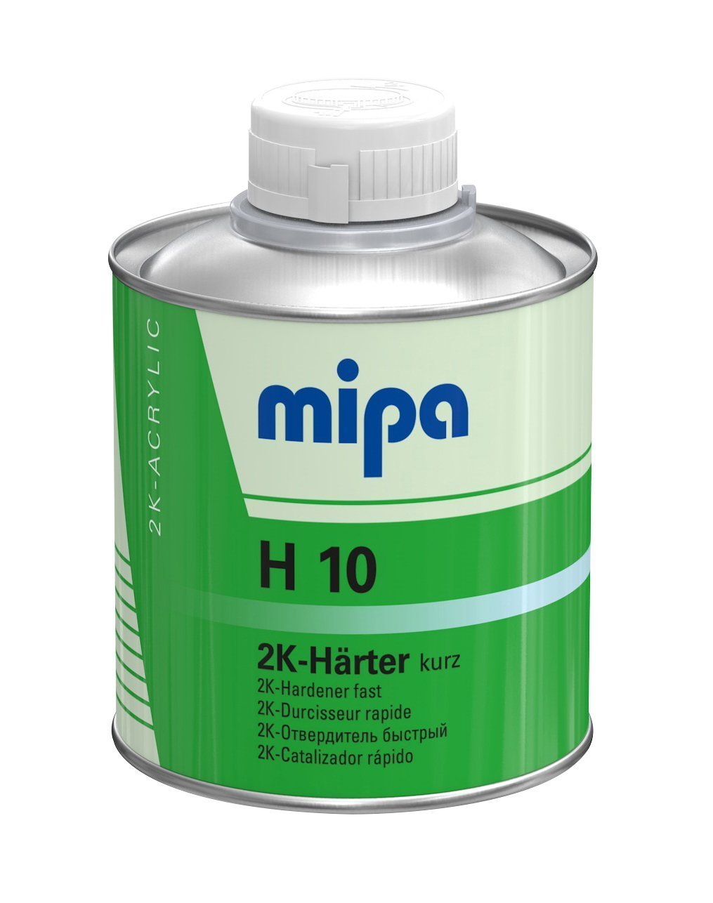 MIPA P, 250 ml