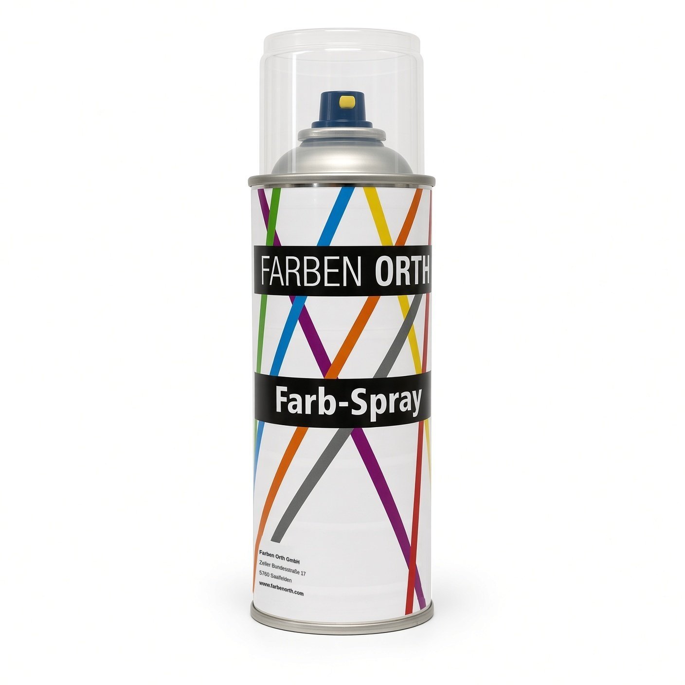 Farben Orth Farbspray, 400 ml