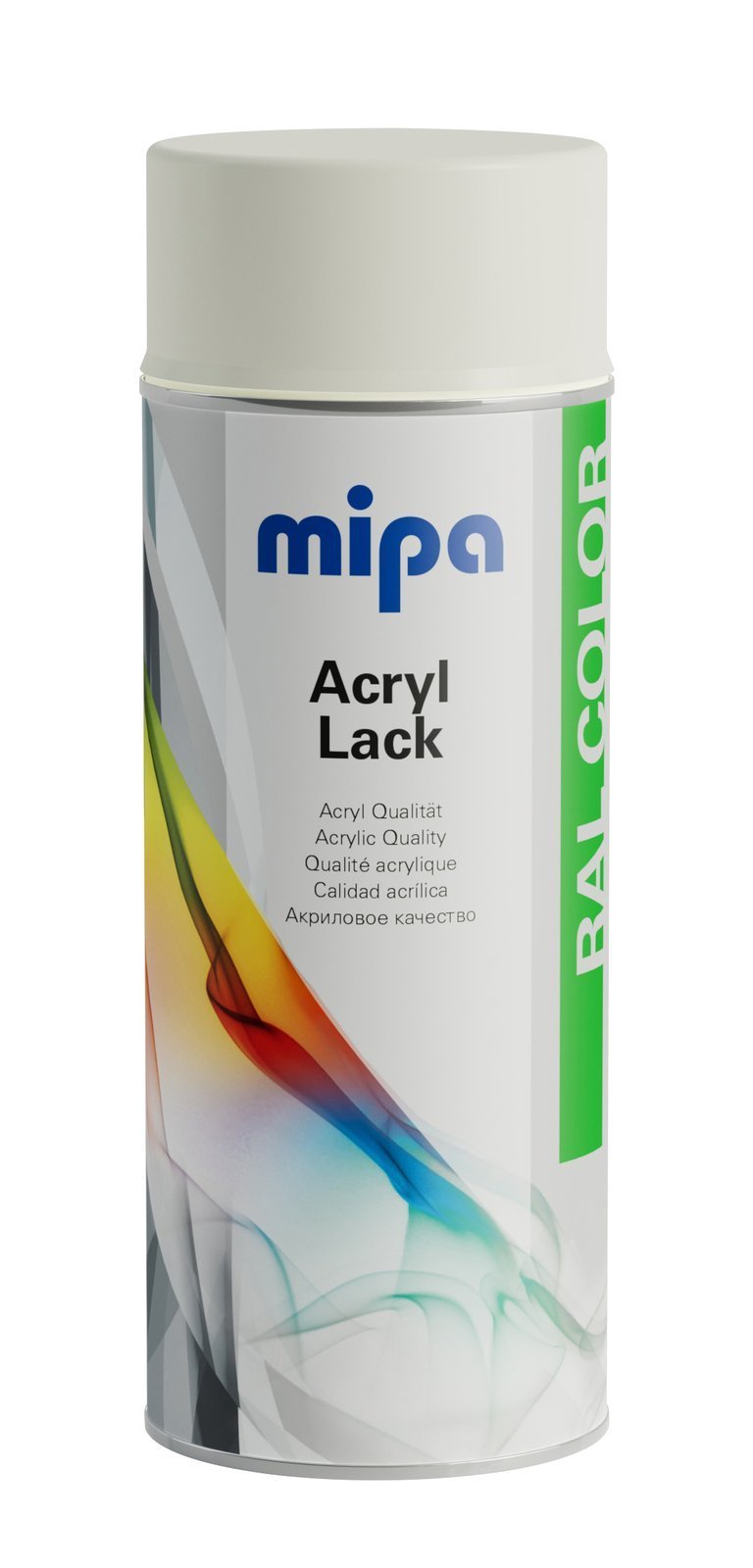 Mipa Acryllackspray, 400 ml