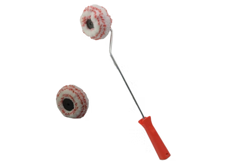 Pajarito Eckenroller P-Line, 1 Stk