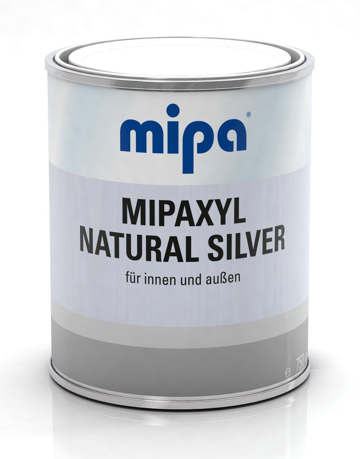 Mipaxyl, 750 ml