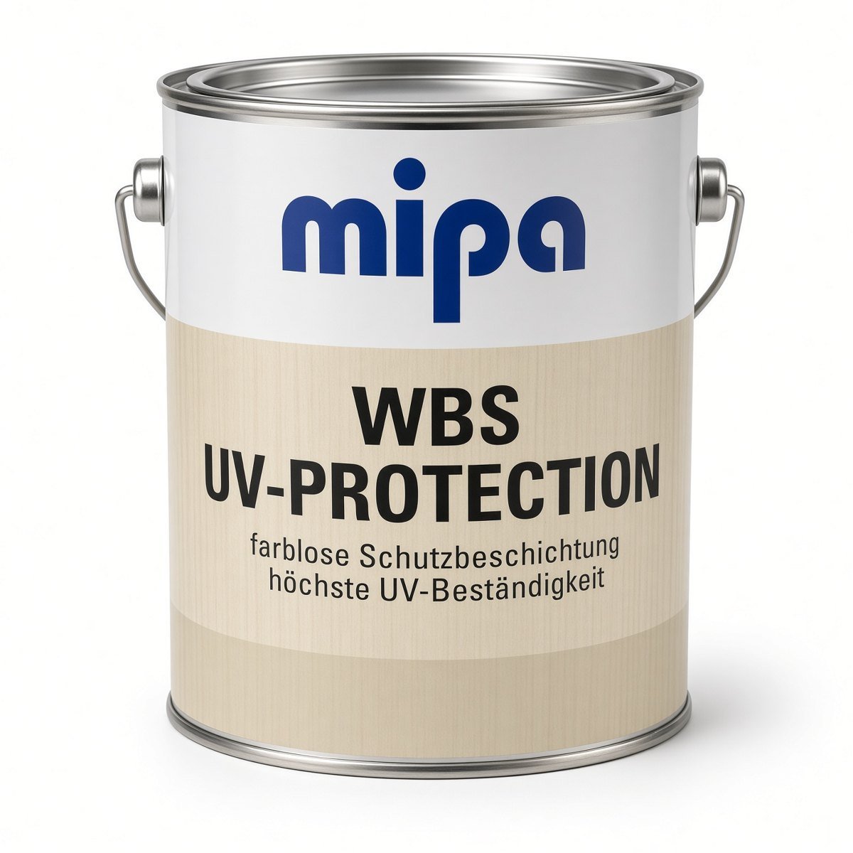 Mipa WBS UV-Protection, 2,5 l