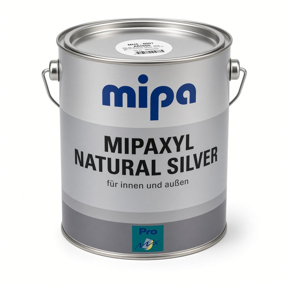 Mipaxyl, 2,5 l