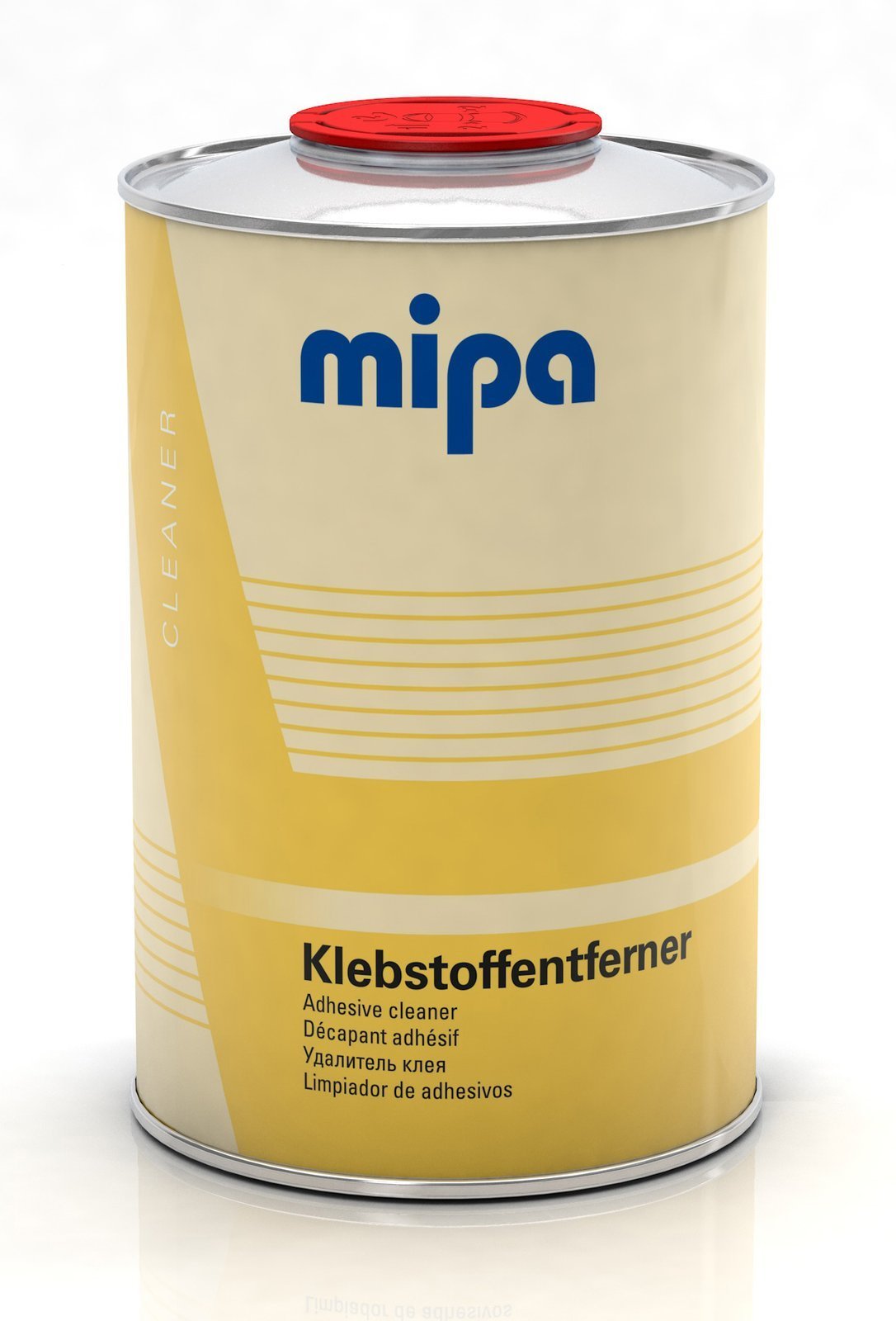 MIPA Klebstoffentferner, 1 l