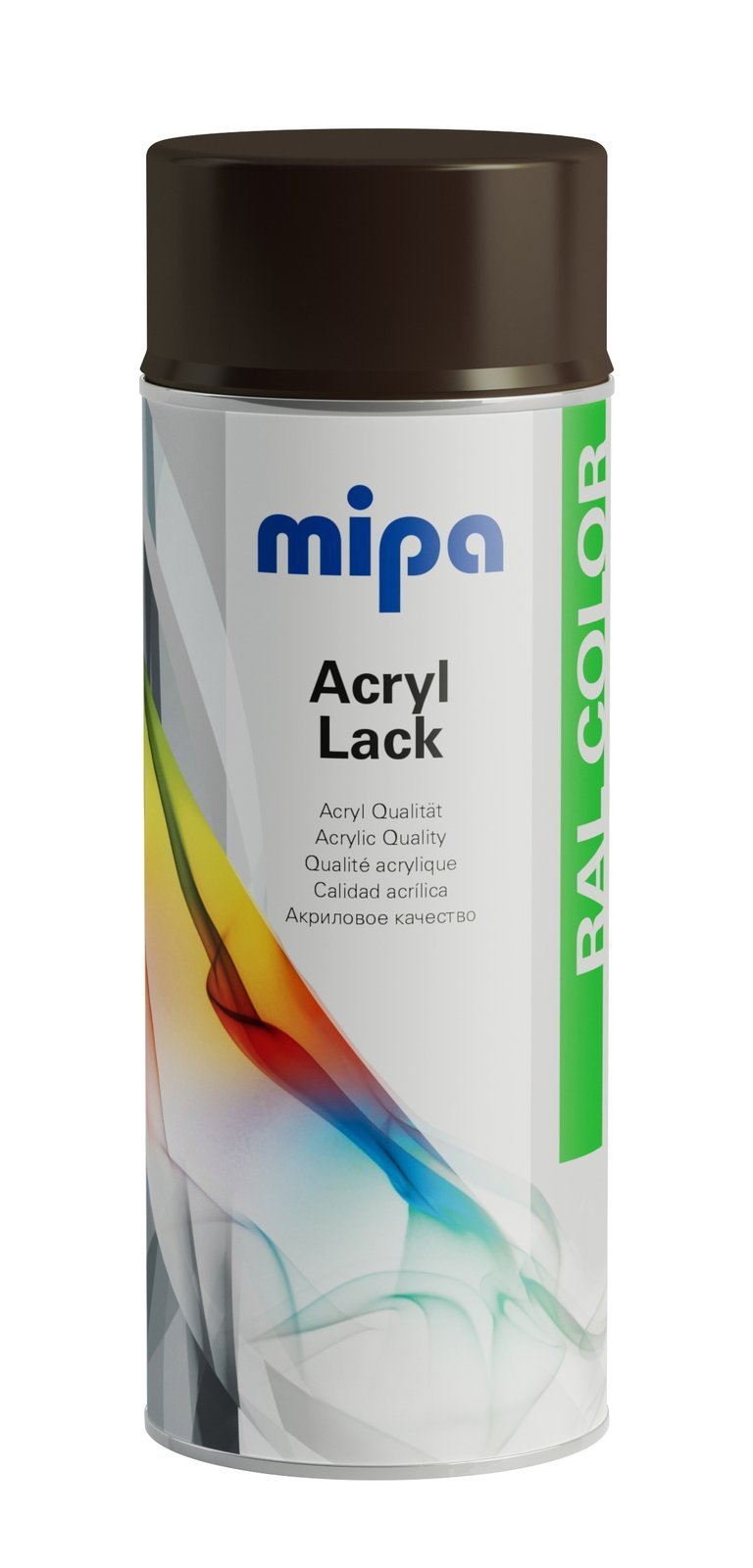Mipa Acryllackspray, 400 ml