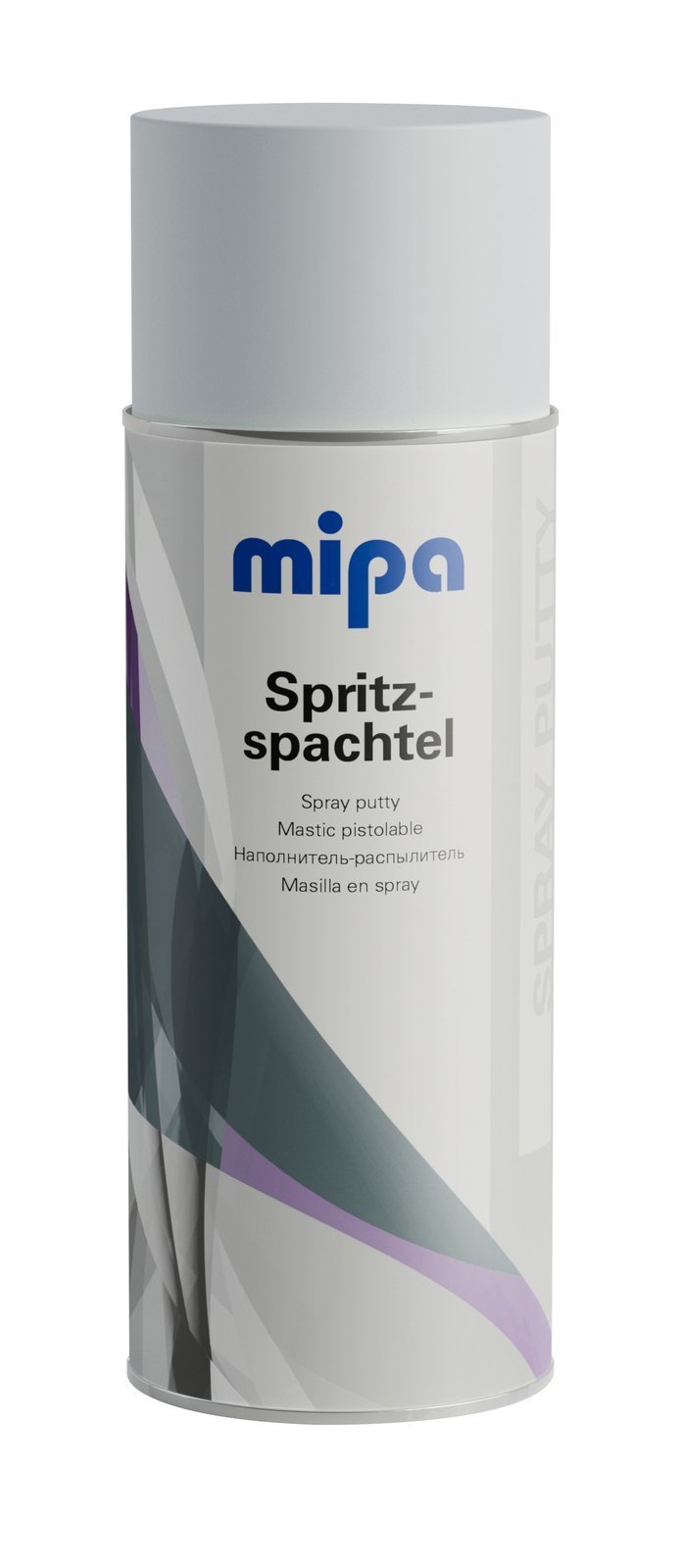 Mipa Spritzspachtel, 400 ml