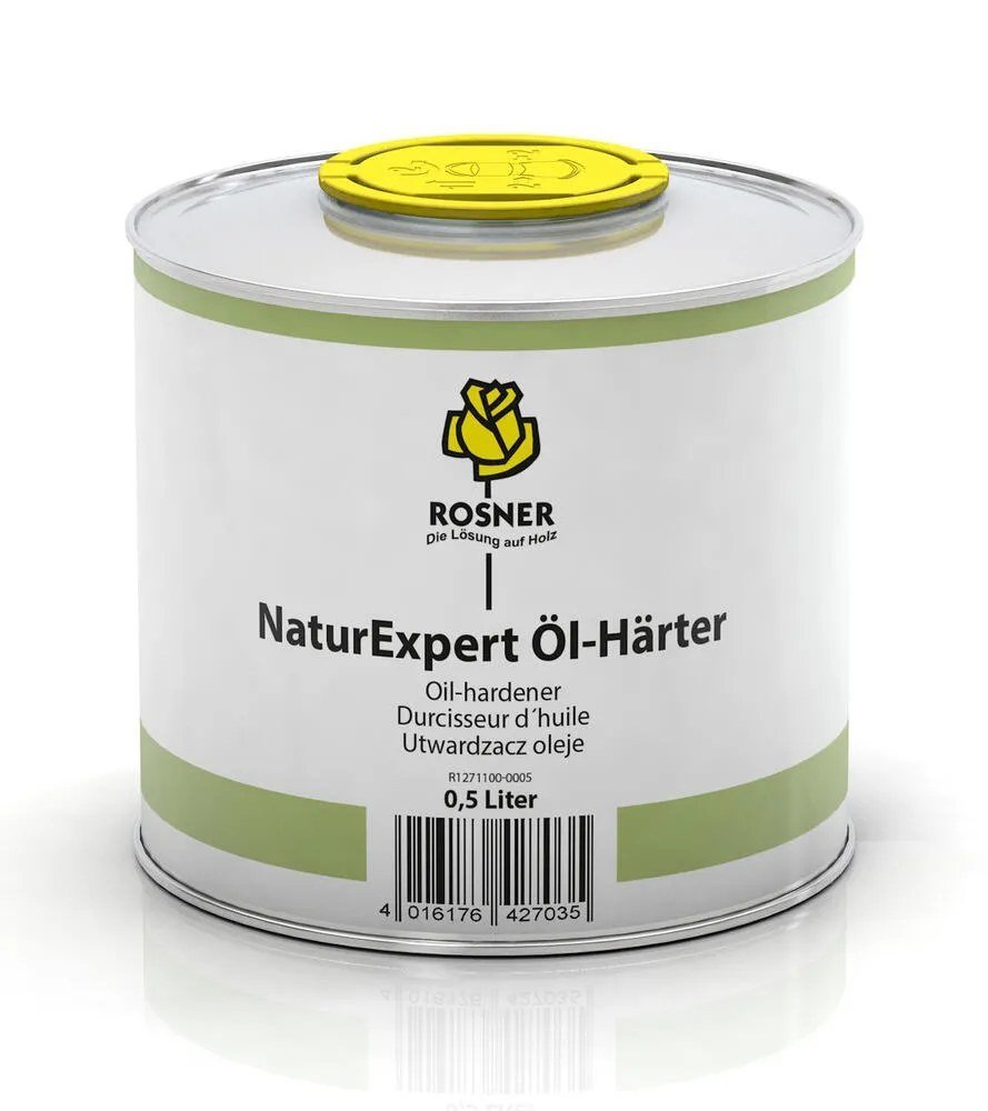 Mipa NaturExpert Öl-Härter 0,5l