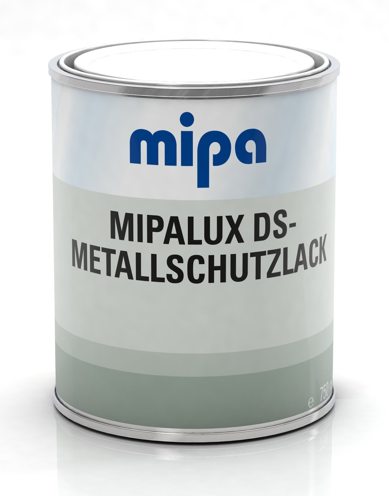 Mipalux DS- Metallschutzlack, 750 ml