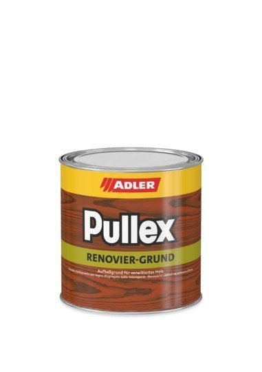 ADLER Pullex Renoviergrund, 750 ml