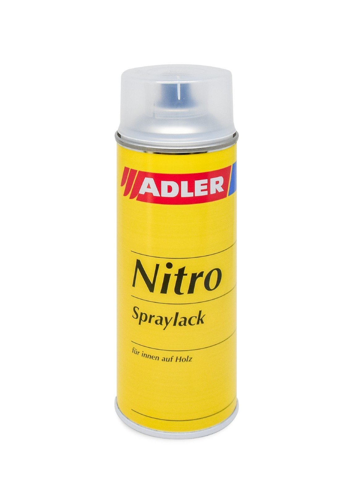 ADLER Nitro-Spraylack G30, 400 ml