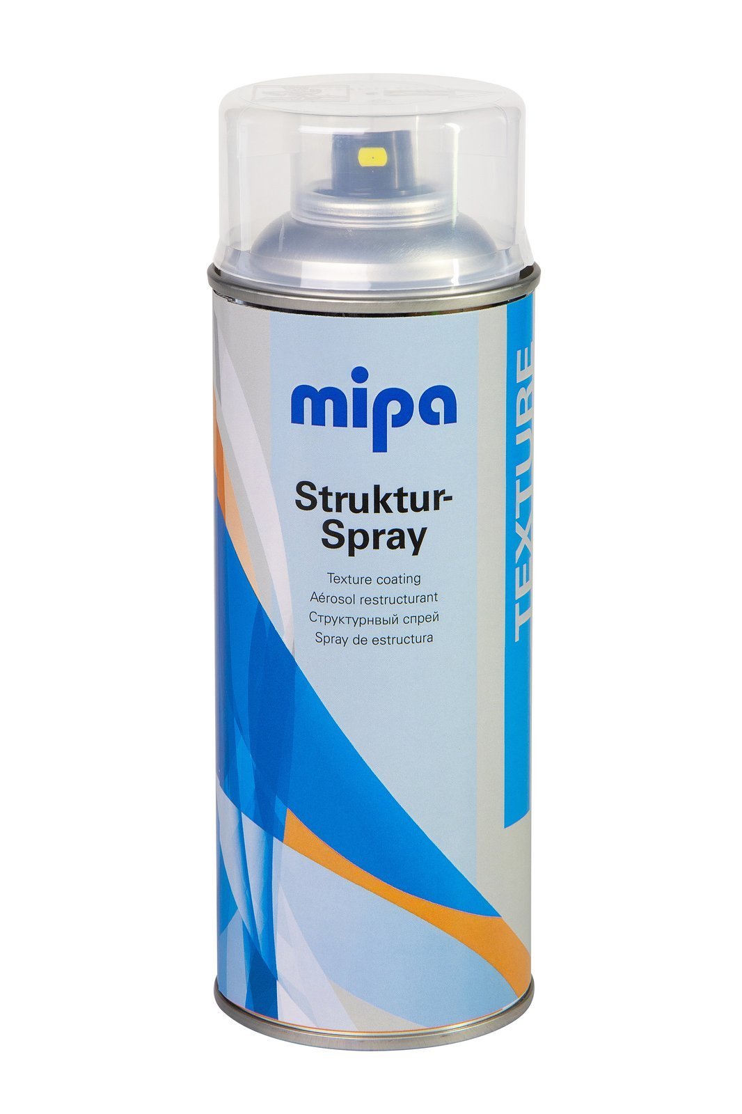 Mipa Struktur-Spray, 400 ml