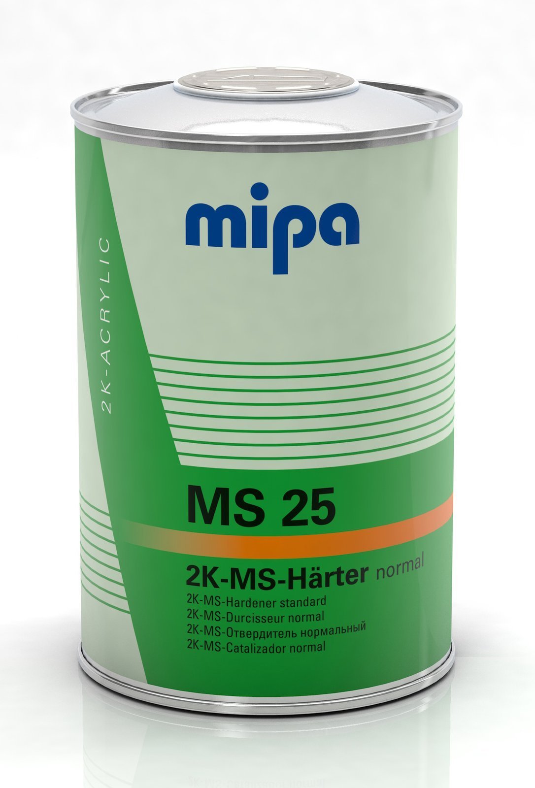 Mipa 2K-Härter MS normal, 1 l